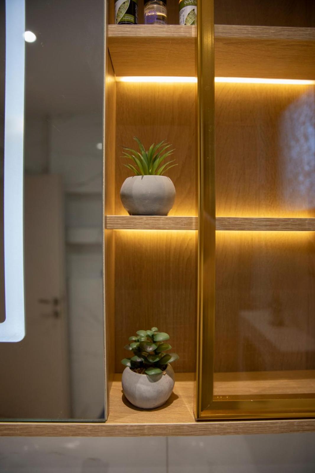 Apartment Viewing Garden Volos Ngoại thất bức ảnh